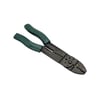 TROY 24006 Kablo Sıyırma-Pabuç Sıkma (225mm)