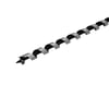 TROY 25010 Ahşap Matkap Ucu (10x400mm)