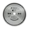 TROY 25256 Ahşap Dairesel Testere Bıçağı Ø305mm x 60T
