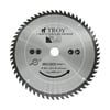 TROY 25256 Ahşap Dairesel Testere Bıçağı Ø305mm x 60T