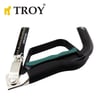 TROY 25303 Çift Testereli Kolastar Testere, 30.50cm