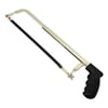 TROY 25304 Hassas Kesim Demir Testeresi, 25.4cm