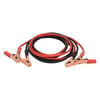 TROY 26000 Akü Takviye Kablosu 12V - 24V, 35 mm², 4.5m, 400A
