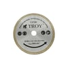 TROY 27120 Mermer Porselen Kesici Elmas Testere, 200mm
