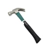 TROY 27246 Fiberglas Saplı Çatal Çekiç (600gr)