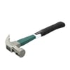 TROY 27246 Fiberglas Saplı Çatal Çekiç (600gr)