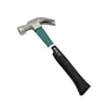 TROY 27246 Fiberglas Saplı Çatal Çekiç (600gr)