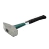 TROY 27252 Fiberglas Saplı Çekiç (2000gr)
