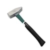 TROY 27252 Fiberglas Saplı Çekiç (2000gr)