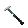 TROY 27255 Fiberglas Saplı Çekiç (500gr)