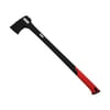 TROY 27262 Fiberglas Saplı Balta, 1100 gr