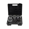 TROY 27408 Tungsten Karpit Delici Set, 7 Parça