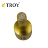 TROY 27450-06 Avuç Taşlamalar için Seramik Kuru Elmas Delici, 6mm
