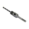 TROY 27457 SDS Plus Adaptör 110mm ve Merkezleme Matkap Ucu Seti