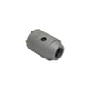 TROY 27460 Elmas Beton Panç (Ø 50mm) - Adaptörü ayrı satılır