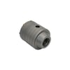 TROY 27461 Elmas Beton Panç (Ø 60mm) -  Adaptörü ayrı satılır