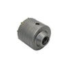 TROY 27464 Elmas Beton Panç (Ø 73mm) - Adaptörü ayrı satılır