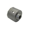 TROY 27468 Elmas Beton Panç (Ø 80mm) - Adaptörü ayrı satılır