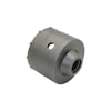 TROY 27468 Elmas Beton Panç (Ø 80mm) - Adaptörü ayrı satılır