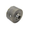 TROY 27469 Elmas Beton Panç (Ø 100mm) - Adaptörü ayrı satılır