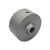 TROY 27470 Elmas Beton Panç (Ø 120mm) - Adaptörü ayrı satılır