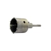 TROY 27490 SDS Plus Buat Açma (Ø 67mm)