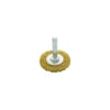 TROY 27703-40 Pimli Daire Fırça (40mm)