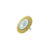 TROY 27703-60 Pimli Daire Fırça (60mm)