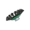 TROY 27705-100 Burma Telli Konik Fırça, (100mmxM14)