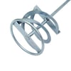 TROY 27908 SDS Uçlu Karıştırıcı (120mm x 600mm)
