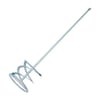 TROY 27908 SDS Uçlu Karıştırıcı (120mm x 600mm)
