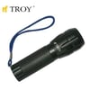 TROY 28088 Hüzme Ayarlı El Feneri