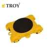 TROY 90006 Eşya Taşıma Kaldırma Seti, 5 Parça