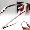 TROY 90017 Esnek Şaftlı Bits Uç Tutucu, 28cm