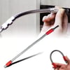 TROY 90017 Esnek Şaftlı Bits Uç Tutucu, 28cm