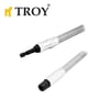 TROY 90017 Esnek Şaftlı Bits Uç Tutucu, 28cm