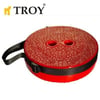 TROY 90020 Teleskopik Katlanabilir Taşınabilir Tabure