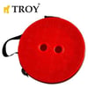 TROY 90020 Teleskopik Katlanabilir Taşınabilir Tabure