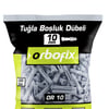 TUĞLA BOŞLUK DÜBELİ 10 MM (500 ADET)