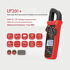 UNI-T UT201+ DİJİTAL PENS AMPERMETRE