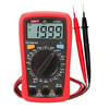 UNI-T UT33D+ DİJİTAL MULTİMETRE