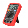 UNI-T UT33D+ DİJİTAL MULTİMETRE