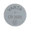 VARTA CR2025 ELEKT.DÜĞME PİL 6422 (PK 2 Lİ) 746439