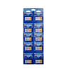 VARTA ENERGY ALKALİN İNCE PİL (PK 20Lİ)4103229482