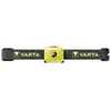 VARTA LED KAFA FENERİ SARI H30R ŞARJLI(18631S)
