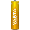 VARTA LONGLİFE ALK. KALEM PİL 5157(PK 4 LÜ) 525164