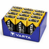 VARTA S.LİFE 9 V ÇİNKO PİL 2022 (PK 1 Lİ) 556649