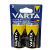 VARTA S.LİFE ÇİNKO BÜYÜK PİL 2020 (PK 2 Lİ) 556342