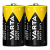 VARTA S.LİFE ÇİNKO ORTA PİL 2014 (PK 2 Lİ) 608850