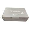 VARTA S.LİFE ÇİNKO BÜYÜK PİL 2020 (PK 2 Lİ) 556342